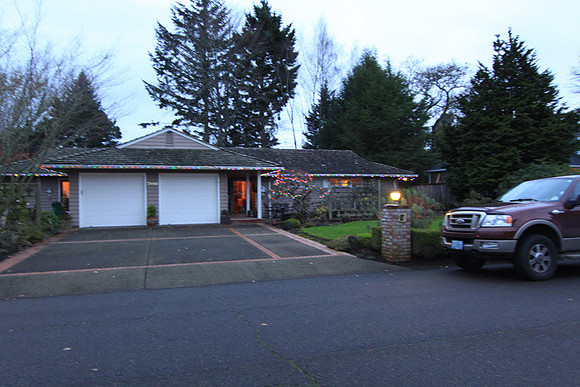 Sherleys Home