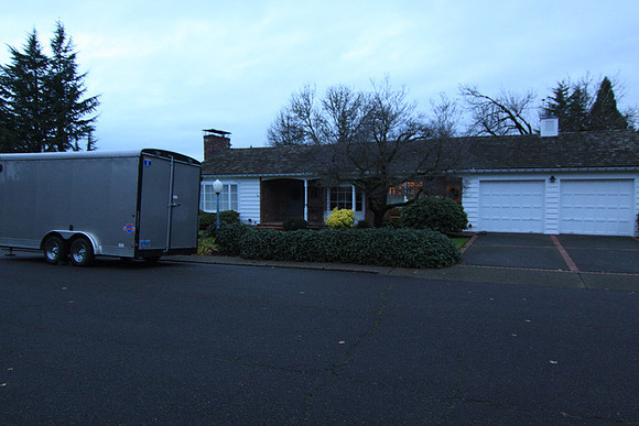 Sherleys Home