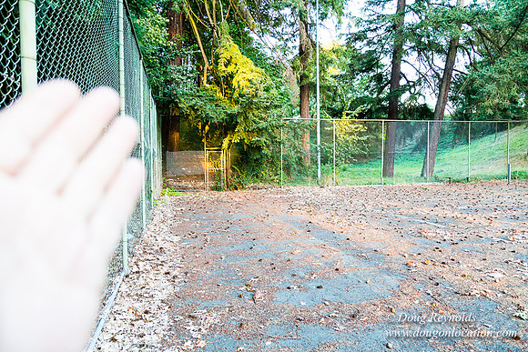 Creston Tennis Courts