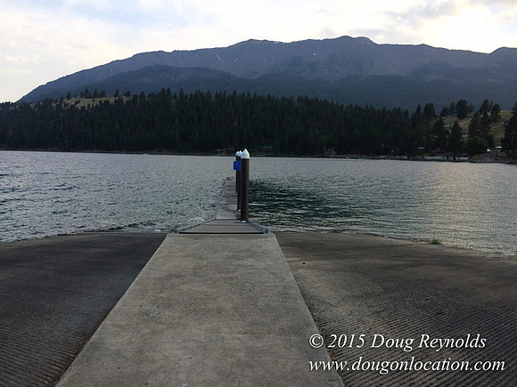 Wallowa Loake
