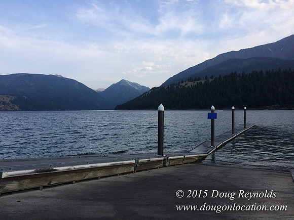 Wallowa Loake