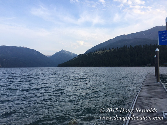 Wallowa Loake