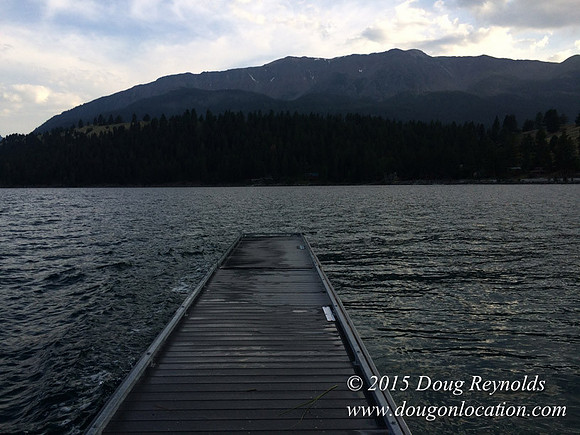 Wallowa Loake
