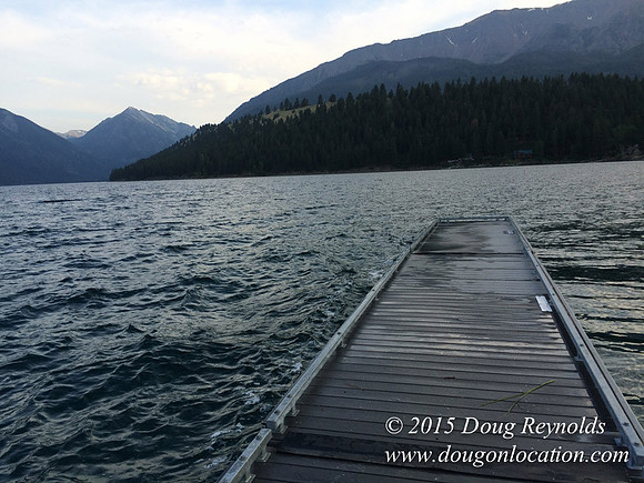 Wallowa Loake