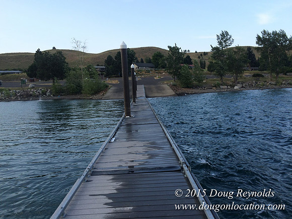 Wallowa Loake