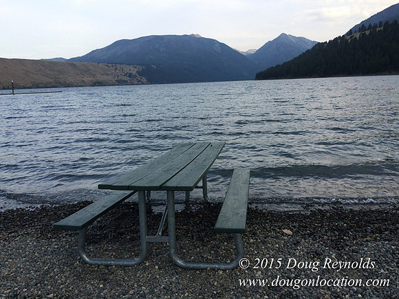 Wallowa Loake
