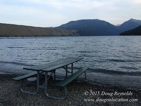 Wallowa Loake