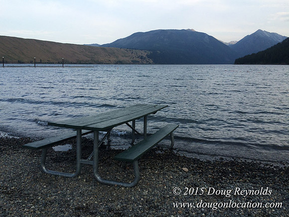 Wallowa Loake