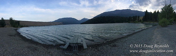 Wallowa Loake