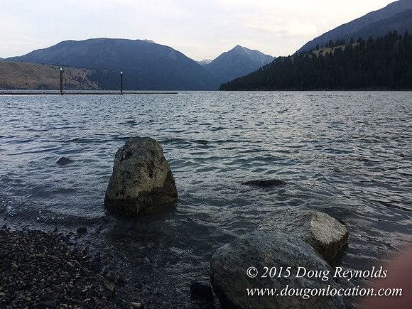 Wallowa Loake