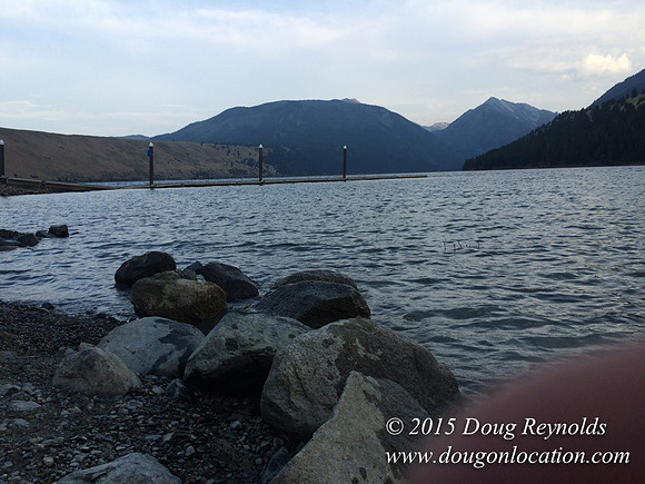 Wallowa Loake