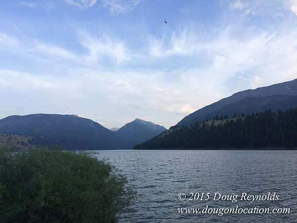 Wallowa Loake