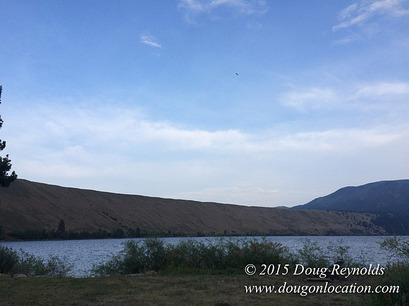 Wallowa Loake