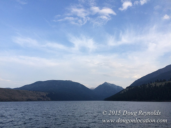 Wallowa Loake