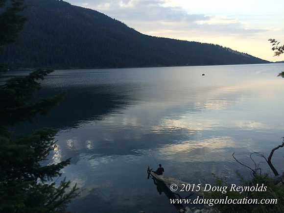 Wallowa Loake