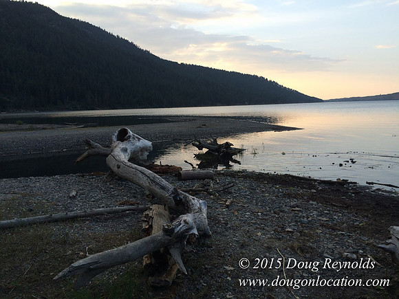 Wallowa Loake