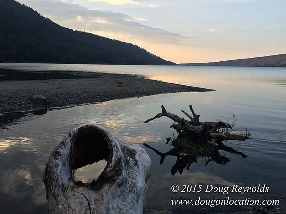 Wallowa Loake