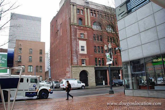 World Trade Center 1-0699