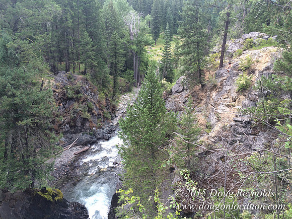 Waterfall