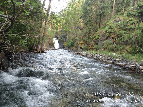 Waterfall