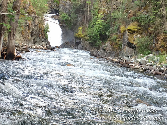 Waterfall