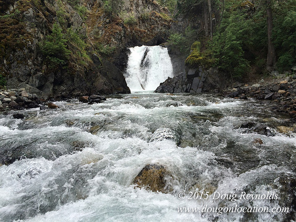Waterfall