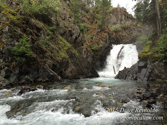 Waterfall