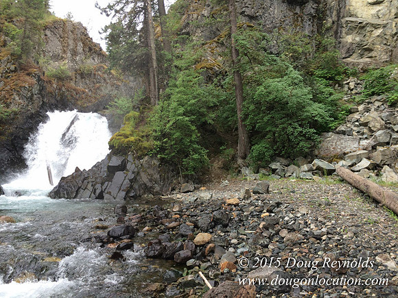 Waterfall