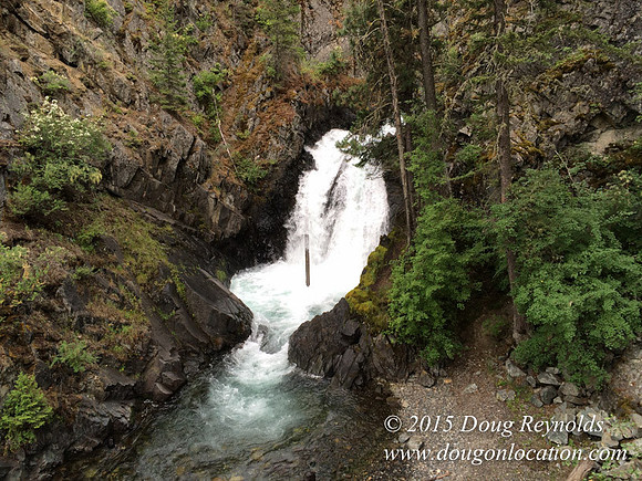 Waterfall