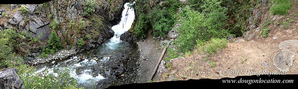Waterfall