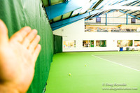 Portland Tennis Courts 2
