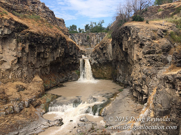 Celestial Falls