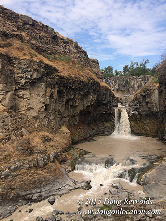 Celestial Falls