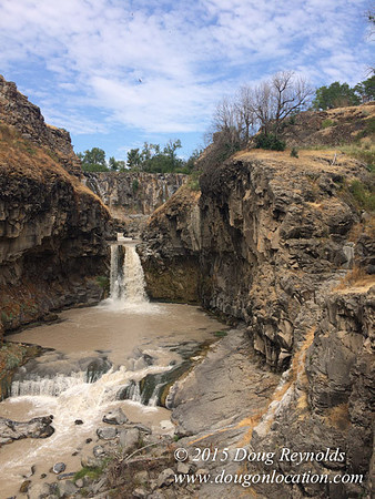 Celestial Falls