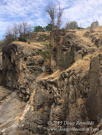 Celestial Falls