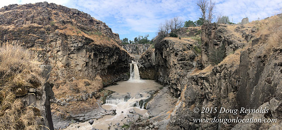 Celestial Falls