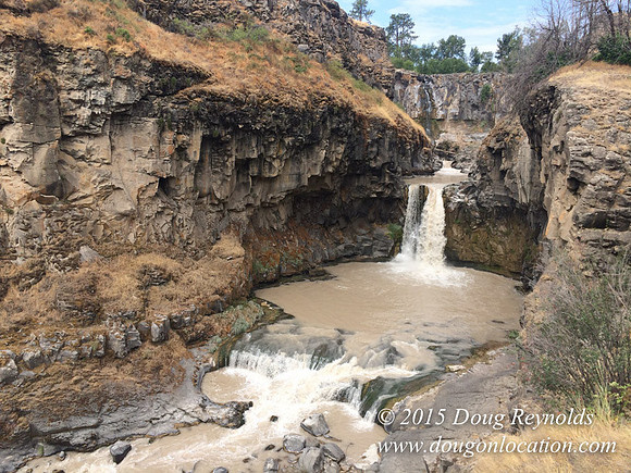 Celestial Falls