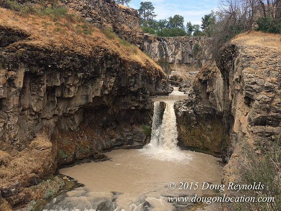 Celestial Falls