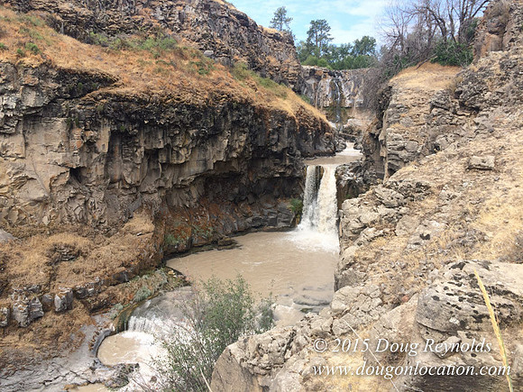 Celestial Falls