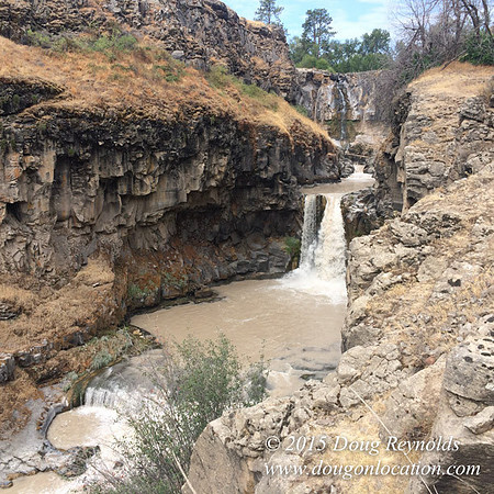 Celestial Falls