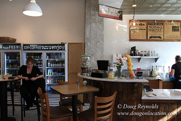 Cheryls Bakery & Coffee