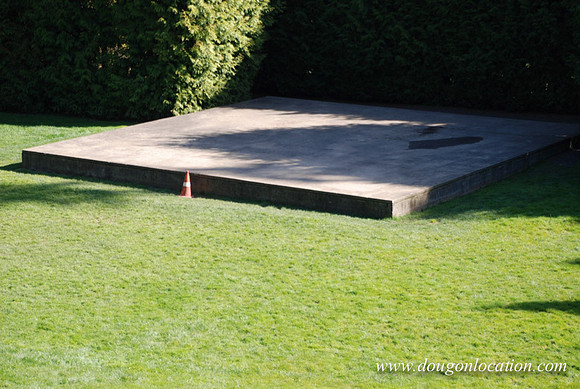 Washington Park Ampitheater-0915