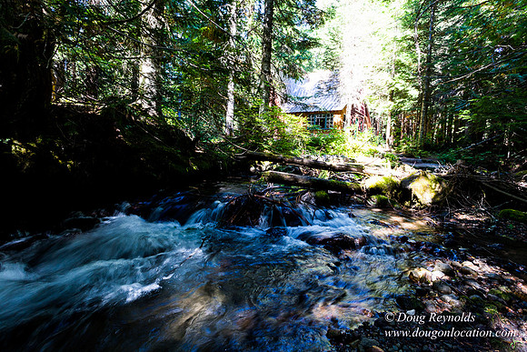Karri's Cabin