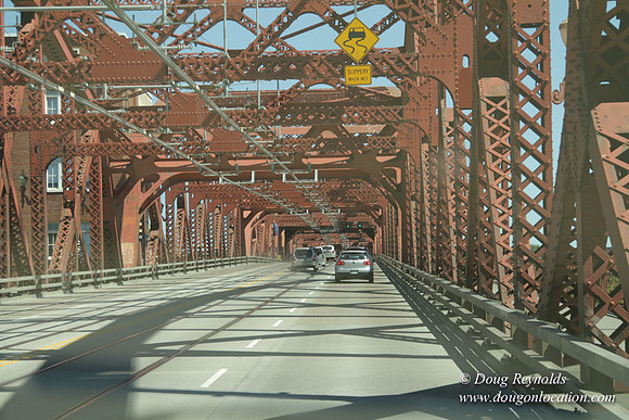 Broadway Bridge