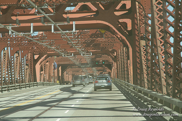 Broadway Bridge