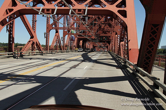 Broadway Bridge
