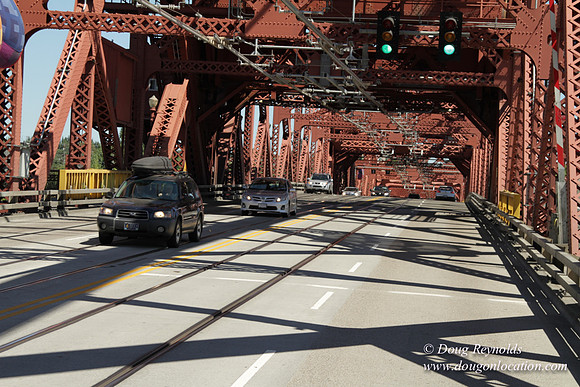 Broadway Bridge