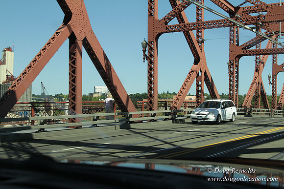 Broadway Bridge