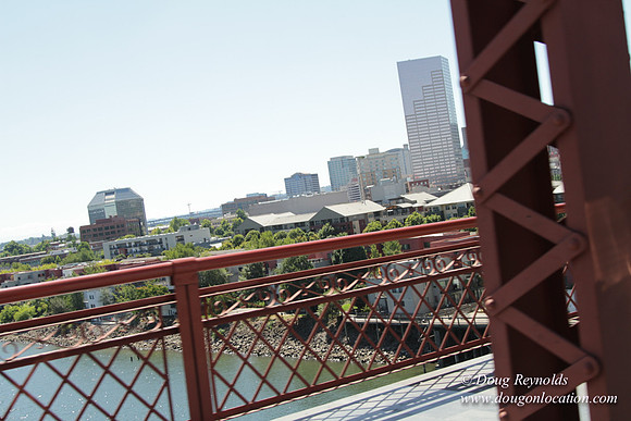 Broadway Bridge