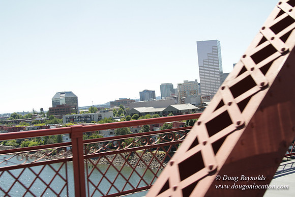 Broadway Bridge
